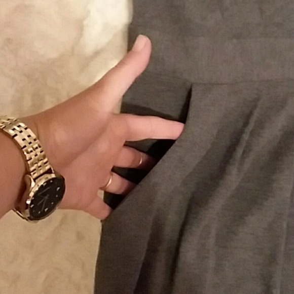 Ann Taylor Loft Short Sleeve Size 8 Petite - Picture 4 of 8